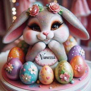 Meet your Posher, Vanessa